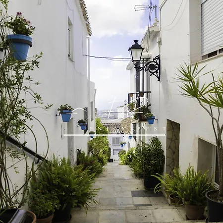 Enjoy2rent Charcones En Pueblo Mijas