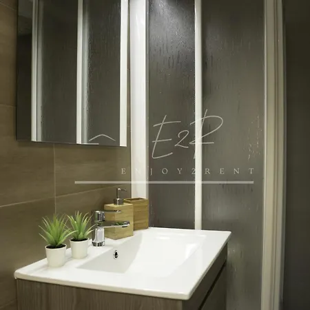 Enjoy2rent Charcones En Pueblo Apartmán