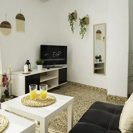 Apartmán Enjoy2rent Charcones En Pueblo Mijas