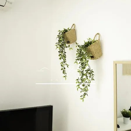 Apartmán Enjoy2rent Charcones En Pueblo *