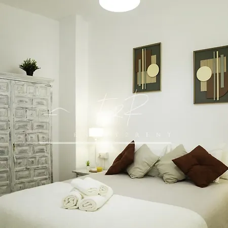 Enjoy2rent Charcones En Pueblo Apartmán *