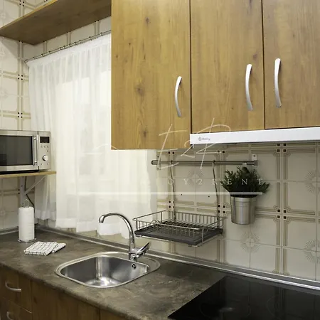 Enjoy2rent Charcones En Pueblo Apartmán *