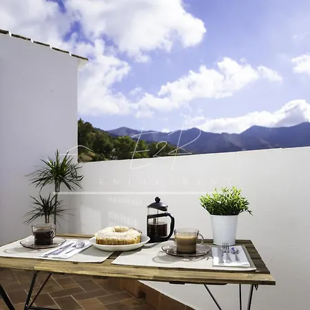 Apartmán Enjoy2rent Charcones En Pueblo