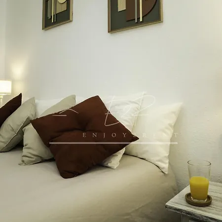 Apartmán Enjoy2rent Charcones En Pueblo